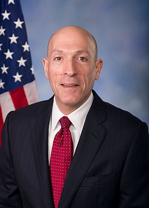 Paul D. Irving official photo.jpg