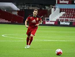 Paul Fenech - Birkirkara Open Training Session.jpg