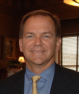 Paul Tudor Jones American hedge fund manager and investor