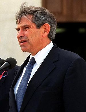 Paul Wolfowitz: Herkunft und Ausbildung, Karriere in Politik und Wissenschaft, Weltbank