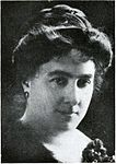 Paulina Luisi.jpg (Paulina Luisi en 1921.)