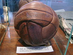 Pelota 1950.JPG