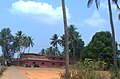 Peranankila temple
