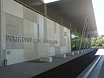 Perth Convention and Exhibition Centre