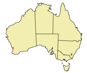 Perth