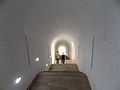Тунел ка Језерском врху