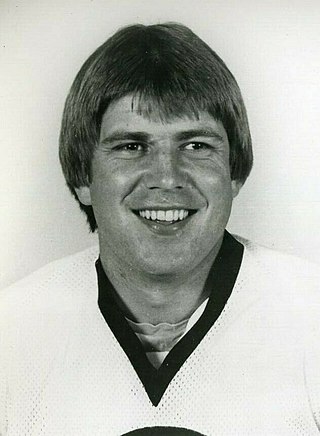 <span class="mw-page-title-main">Peter McNab</span> Canadian-born American ice hockey player (1952–2022)