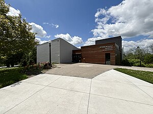 Peterborough Museum & Archives