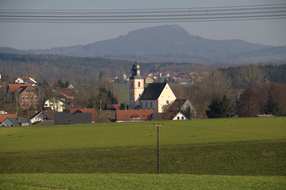 So kommt man zu Böckels mit den Öffentlichen - Mehr zum Ort Hier