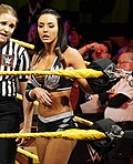 Thumbnail for Peyton Royce