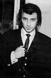 Phil Spector en 1965.