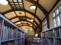 Free Library of Philadelphia, Falls of Schuylkill Branch, 3501 Midvale Avenue Philadelphia, PA 19129. Interior