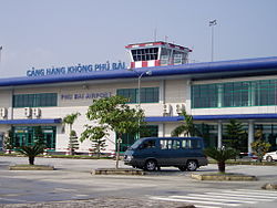 Aéroport de Phu Bai (2006) .jpg