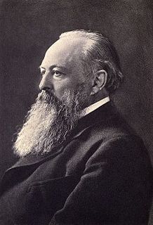 John Dalberg-Acton, 1st Baron Acton British politician and historian (1834–1902)