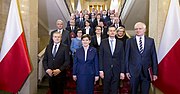 Vignette pour Gouvernement Szydło