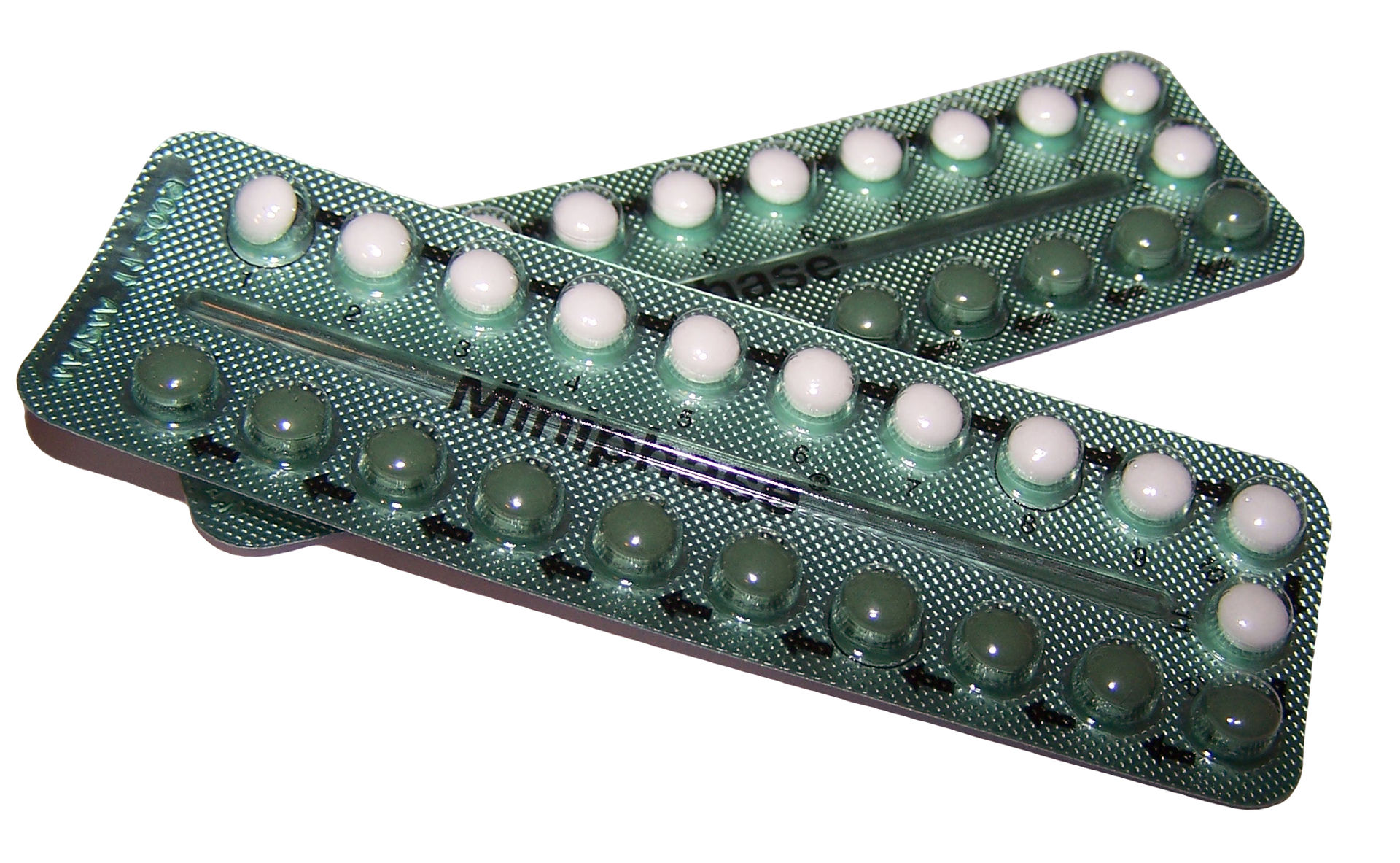 Oral Contraceptive History 49