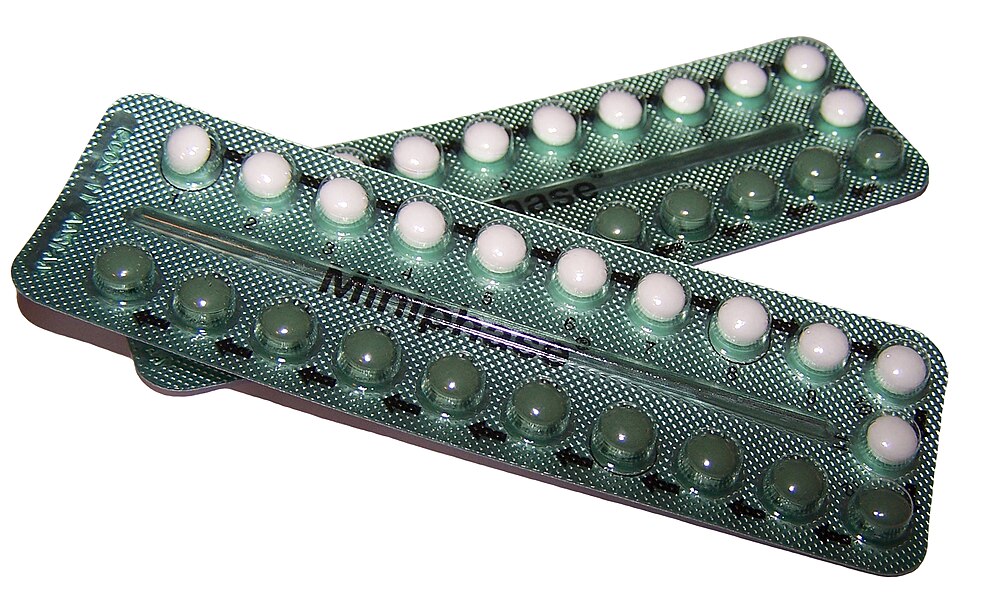 Birth Control Pills-avatar