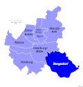 Vignette pour Arrondissement de Bergedorf