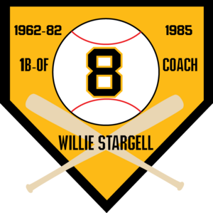 Willie Stargell: Death, Related pages, Other websites