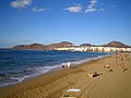 Thumbnail for Playa de Las Canteras