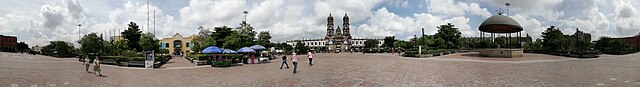 zapopan-plein