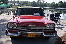 Un Plymouth Fury de 1958 es el principal antagonista en la novela Christine de 1983.
