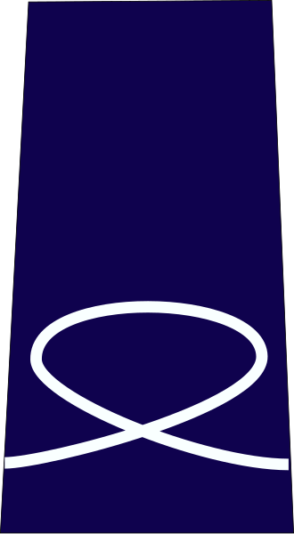 File:Police nationale-élève lieutenant de police.svg