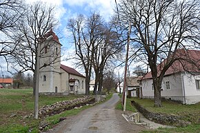 Biserica evanghelică