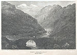 Thumbnail for File:Pont Aberglaslyn, North Wales.jpeg