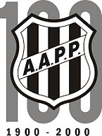 Associação Atlética Ponte Preta - Wikiwand