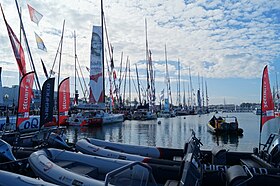 Les Sables-d'Olonne-Agglomeráció