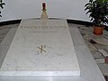 II. János Pál pápa sírja 2005 és 2011 között