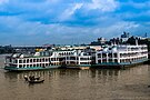 Port of Dhaka