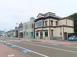 Port of Humanity Tsuruga Museum 2022.jpg