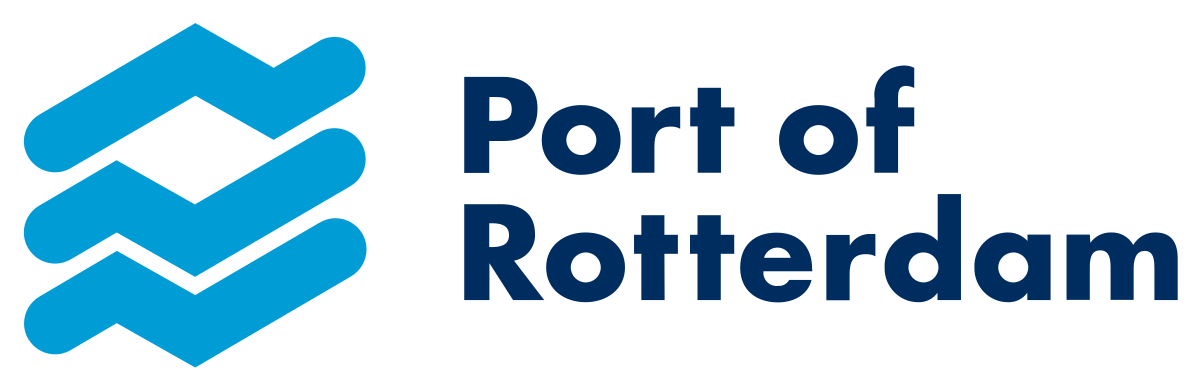 Rommelig Stoel beneden Port of Rotterdam - Wikipedia