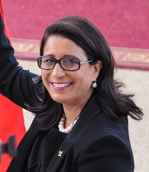 File:PortraitNawalElMoutawakelJune2016.jpg