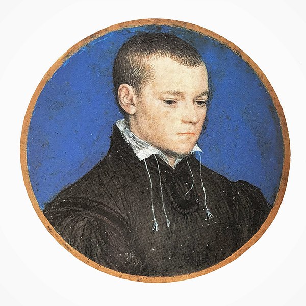 File:Portrait of a Young Man, c. 1535-40, Hans Holbein the Younger.jpg