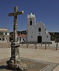 Miniatura para Igreja Matriz de Querença