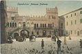 Postcard of Praetorian Palace 1924.jpg