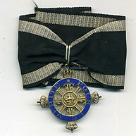 Pour le mérite