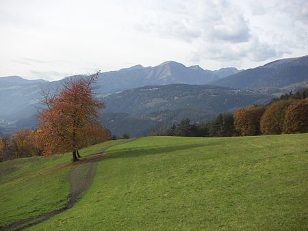 Trentino-Nam Tirol