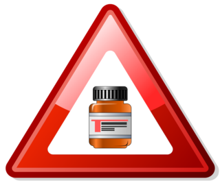 <span class="mw-page-title-main">Pharmacological cardiotoxicity</span>