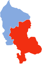 Thumbnail for Territoire de Belfort's 1st constituency