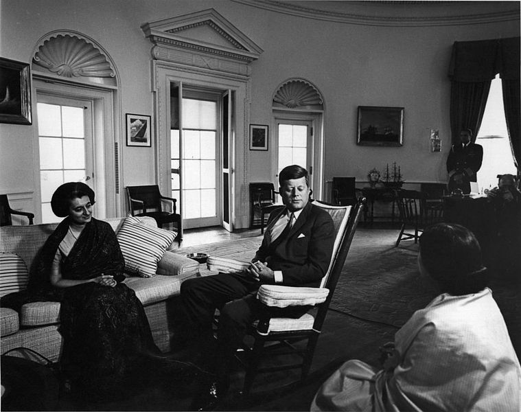 File:President John F. Kennedy meets with Indira Gandhi (2).jpg