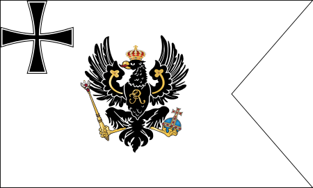 Tentera Laut Prusia