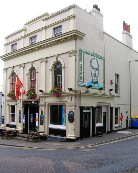 File:Prince Albert, Trafalgar Street - geograph.org.uk - 230604.jpg