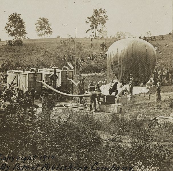 File:Professor Lowe's military balloon.jpg