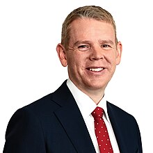 Chris Hipkins