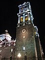 Cathedral of Puebla