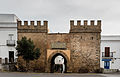 Tarifa – Puerta de Jerez